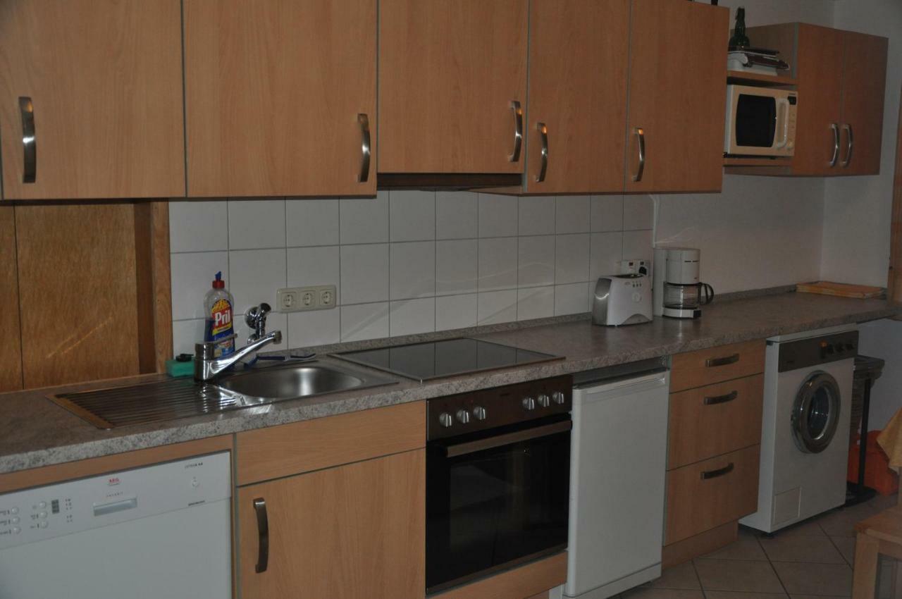 Apartamento Haus Waldblick Hagen  Exterior foto