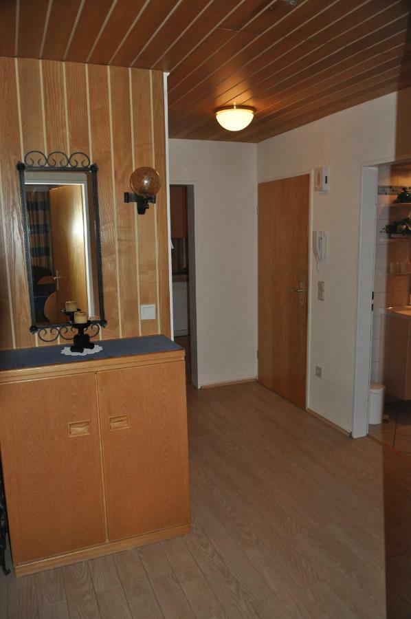 Apartamento Haus Waldblick Hagen  Exterior foto