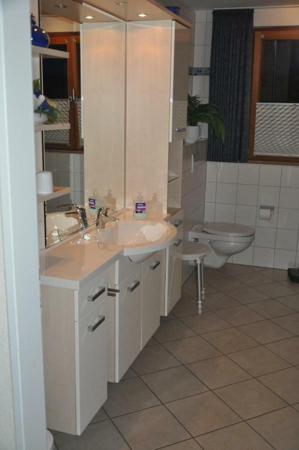 Apartamento Haus Waldblick Hagen  Exterior foto