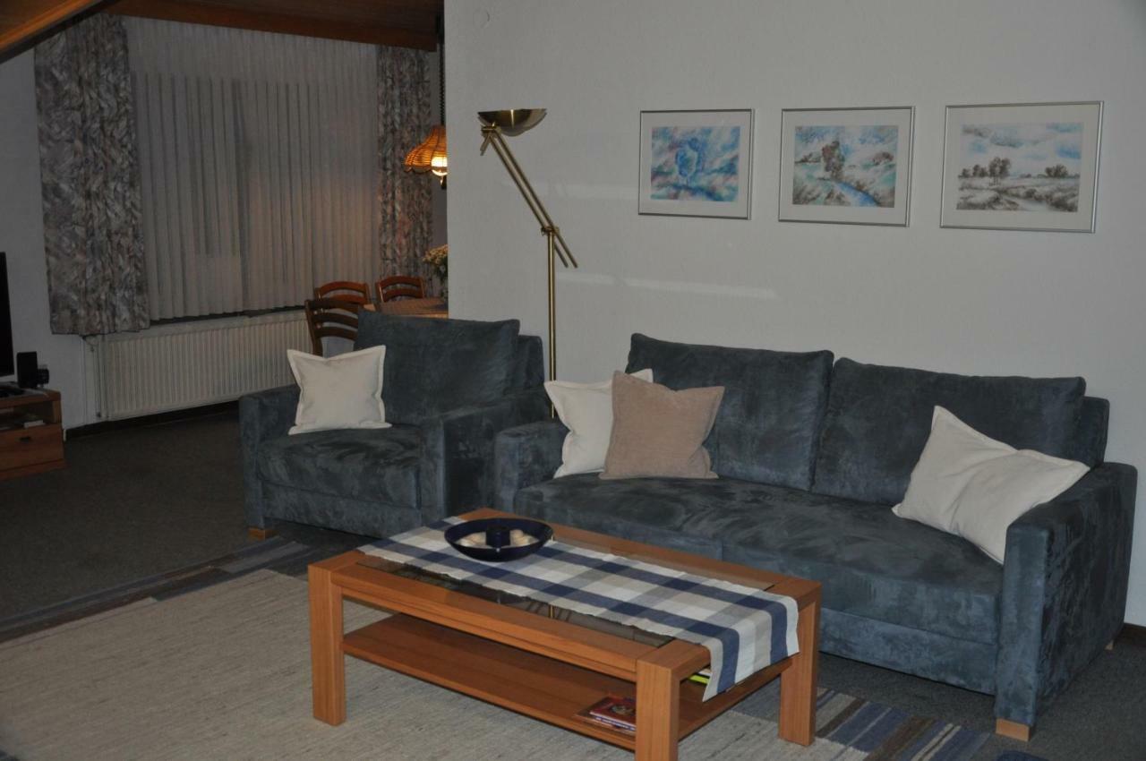 Apartamento Haus Waldblick Hagen  Exterior foto